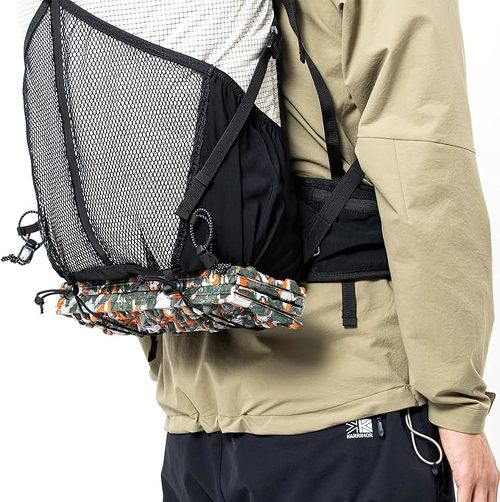 �J���}�[ cleave 30