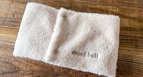 �����x���u�N���}�G�A �l�b�N�E�H�[�}�[�v�̎g���S�n�����r���[