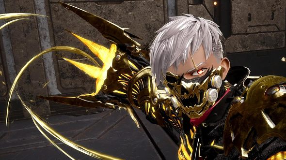 PS5�̃\�t�g�iRPG�j�FBandai Namco�uCODE VEIN 2�v