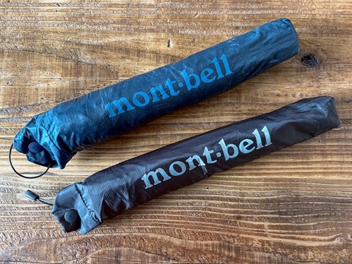 �u�g���x���A���u���� 50�v�i���j�͔p�ՂɂȂ����uU.L.�g���b�L���O�A���u�����v�i��j�����ׂ�