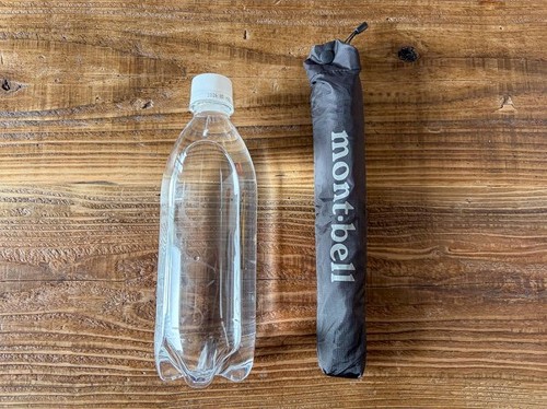 500ml�y�b�g�{�g�������אg�Ńo�b�O�ɂ����ۂ肵�܂���