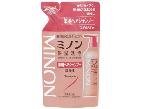 ���O���w���X�P�A�u�~�m�� ��p�w�A�V�����v�[ �߂����p 380mL�v