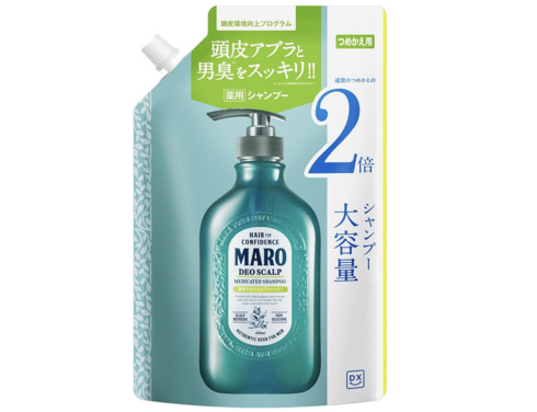 �l�C�`���[���{�uMARO DX ��p �f�I�X�J���v�V�����v�[ 800ml�v
