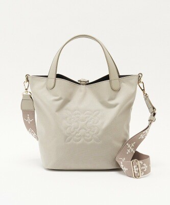 ���V�b�g �R�[�f�����i�C����2WAY�~�j�g�[�g�o�b�O