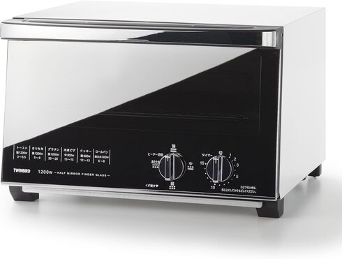 �c�C���o�[�h�u�I�[�u���g�[�X�^�[ 4���Ă� TS-4047W�v