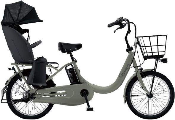 ������Ă���u�d�����]�ԁv��������3�I�������L���O�@�y�p�i�\�j�b�N�z�̃`���C���h�V�[�g�t�����]�Ԃ��l�C�I�@��e�ʃJ�S�������Ă������ɂ��֗��y2026�N1���Łz