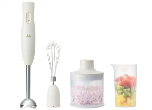 BRUNO�i�u���[�m�j�u�}���`�X�e�B�b�N�u�����_�[ BOE140�v