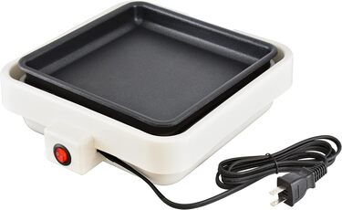 �I�[���d�@�u�~�j�z�b�g�v���[�g COK-YH75B-W 08-1202�v