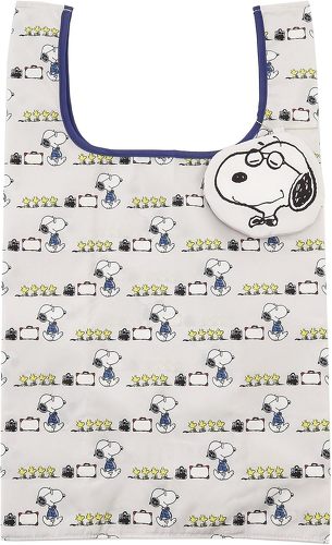 �A�t�^�k�[���e�B�[ ���r���O �P�[�X�t���V���b�s���O�o�b�O�^PEANUTS