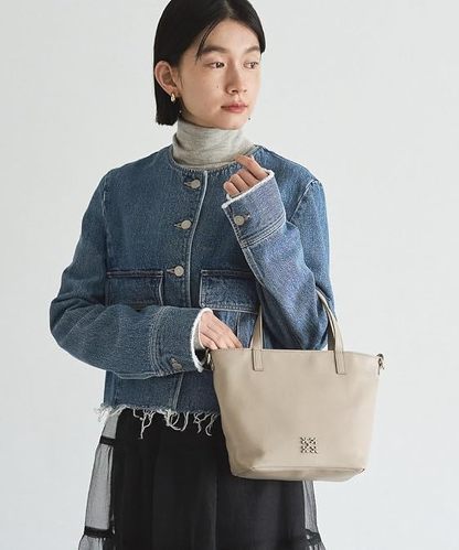 ���V�b�g ���U�[2WAY�~�j�g�[�g�o�b�O