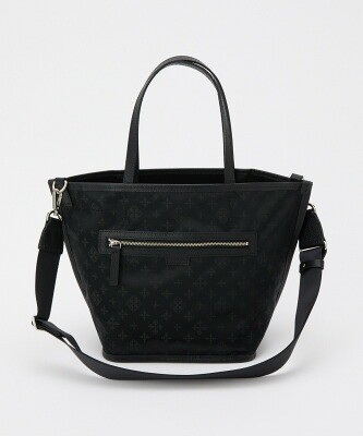 ���o�[�V�u��2WAY�g�[�g�o�b�O