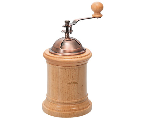 HARIO�u�R�[�q�[�~�� �R���� CMR-502C�v