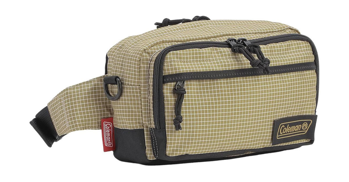 今売れている「ウエストバッグ」おすすめ＆ランキング【2026年2月版