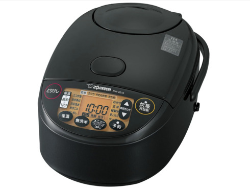 �ۈ�}�z�[�r���uIH���уW���[ �ɂߐ��� NW-VE10-BA�v