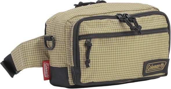 �R�[���}���u�E�H�[�J�[�|�[�`�v