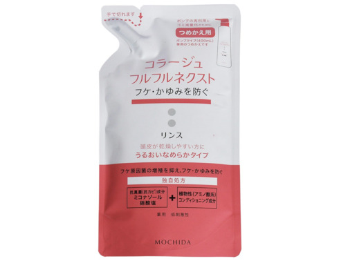 ���c�w���X�P�A�u�R���[�W���t���t�� �l�N�X�g�����X ���邨���Ȃ߂炩�^�C�v �߂����p 280ml�v