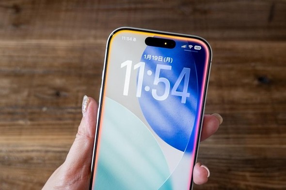 iPhone 17���������߂Ȑl�́H