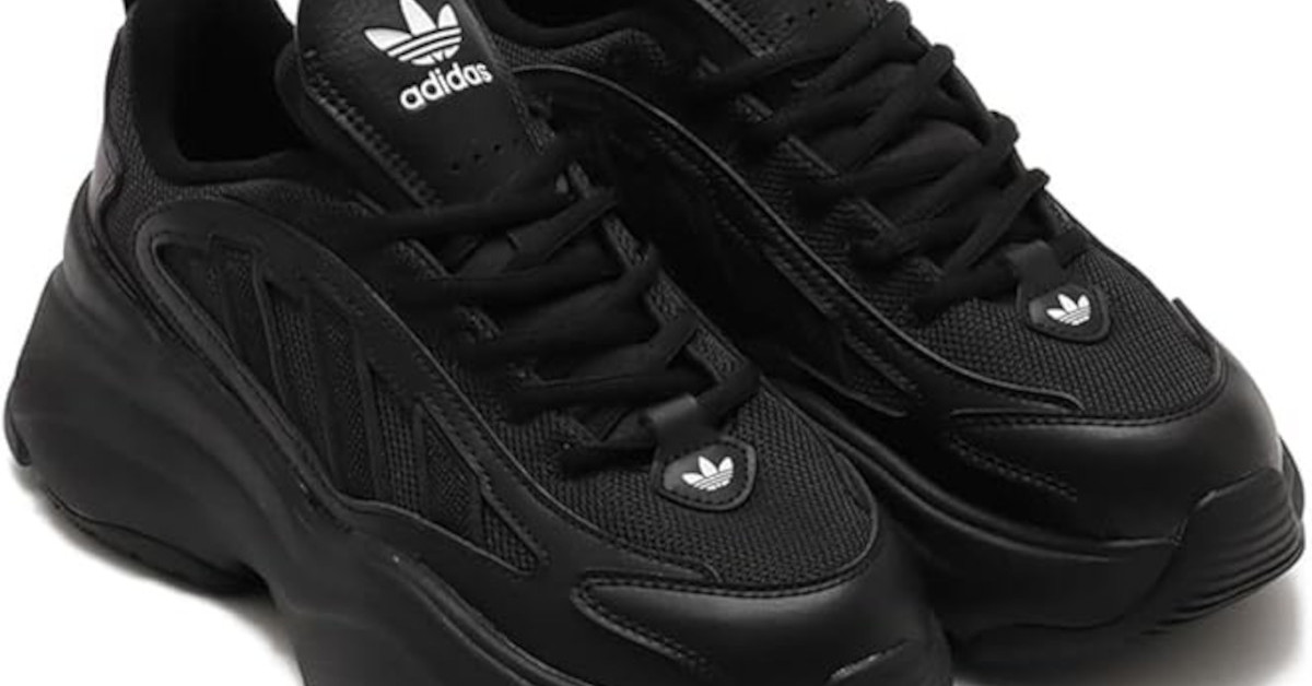 オズガイア adidasのおすすめ人気商品一覧 通販 - Yahoo!ショッピング