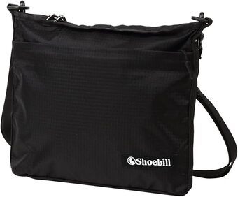 Shoebill�u�T�R�b�V�� �o�b�O�v