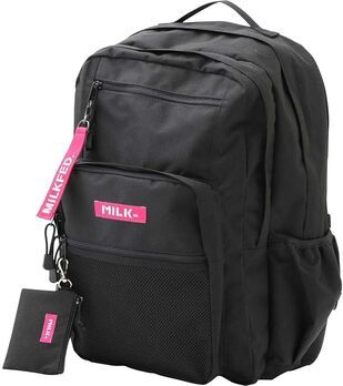 �~���N�t�F�h�iMILKFED.�j �u���f�B�[�X �_�u���W�b�v�v