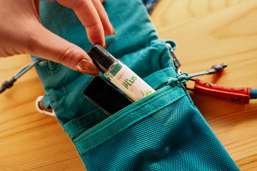 ���i�g���ł́A�t�@�X�i�[�t���|�P�b�g�ɍ����⃊�b�v�����邱�Ƃ�