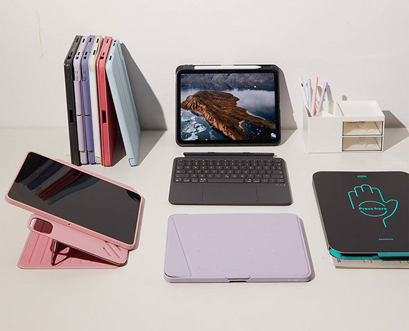 �uiPad�v������Ɋ��p���邽�߂�ESR���A�N�Z�T���[