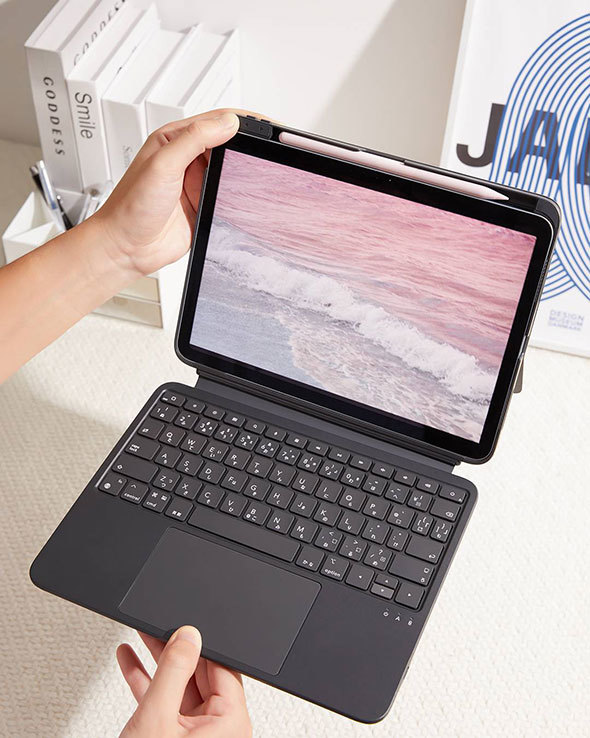 �uESR Flex �L�[�{�[�h�P�[�X�i�E�����j�v