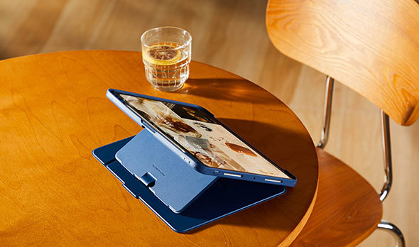 �uESR Flip �}�O�l�b�g�P�[�X�v