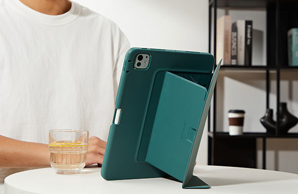 �uESR Flip �}�O�l�b�g�P�[�X�v