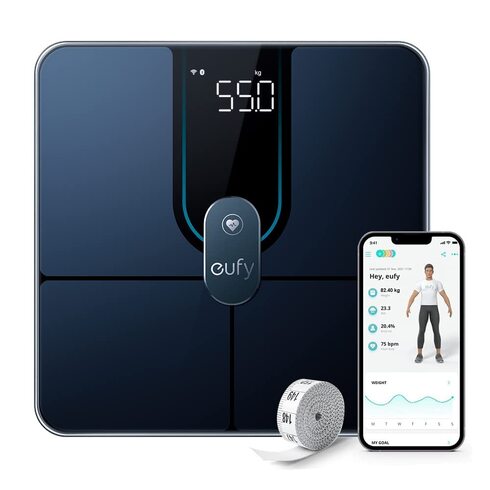 Anker�uEufy Smart Scale P2 Pro�v