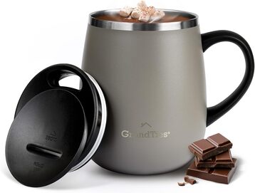 �O�����^�C�Y�u�v���~�A���^��f�M�}�O�J�b�v 460ml�v