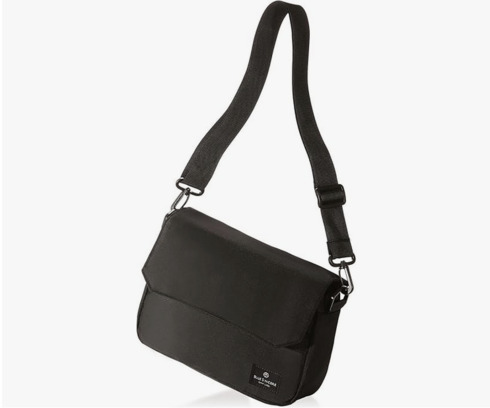 BLUE SINCERE�u�V�����_�[�o�b�O�v