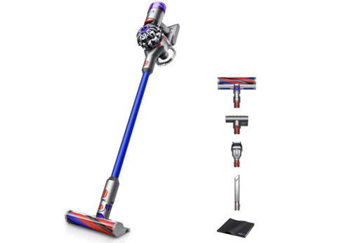 �_�C�\���uDyson V8 Slim Fluffy Extra�v