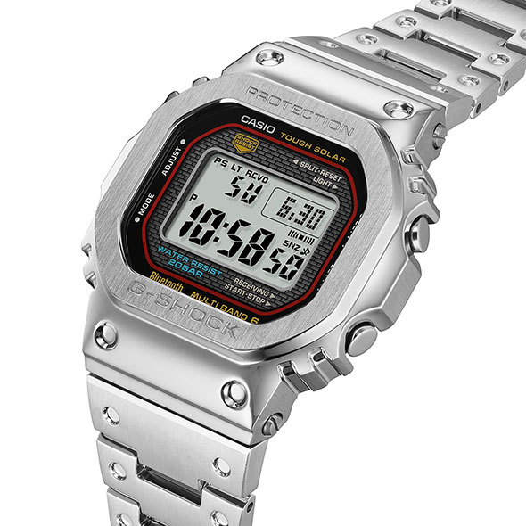 G-SHOCK