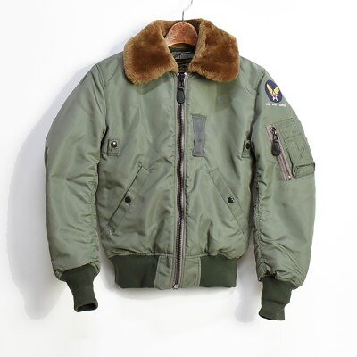 �q���[�X�g�� B-15D �t���C�g�W���P�b�g