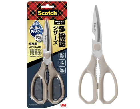 3M�i�X���[�G���j�u�L�b�`���͂��� KS-DP200-J�v