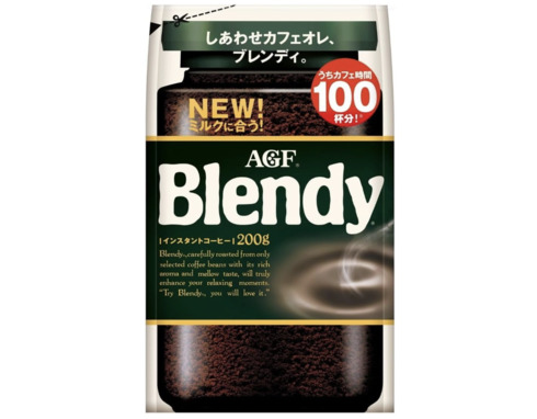 AGF�i�G�[�W�[�G�t�j�u�u�����f�B �� 200g�v