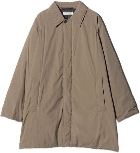 ������Ă��郁���Y�R�[�g�FBEAUTY��YOUTH UNITED ARROWS�uADS �_�E�� �o���J���[ �R�[�g�v