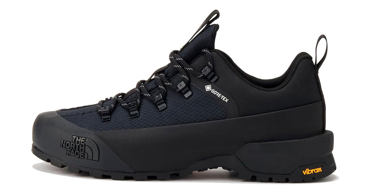 ゴアテックス搭載の「防水スニーカー」3選 雨の日も足元は快適【2026年