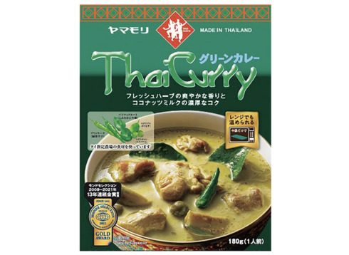 ���}�����u�^�C�J���[�O���[�� 180g�~5�v