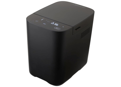 ツインバード「ホームベーカリー BM-EF38B」