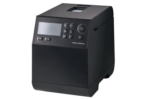 レコルト 「コンパクトベーカリー RBK-1」