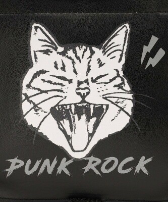 �A�t�^�k�[���e�B�[�E���r���O ���R�[�h�o�b�O�^�|�[�`�^Cat's NapTime