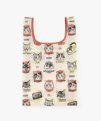 �A�t�^�k�[���e�B�[�E���r���O �|�P�b�^�u���V���b�s���O�o�b�O�^Cat's NapTime