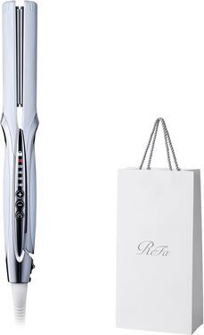 ���t�@�uSTRAIGHT IRON PRO�v