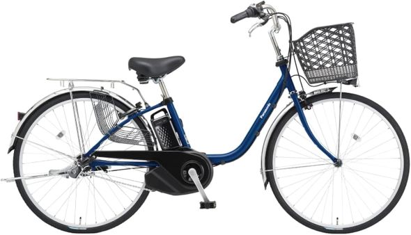 ������Ă���d�����]�ԁF�p�i�\�j�b�N�u�r�rSX25�v