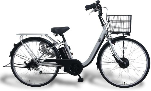 ������Ă���d�����]�ԁFPELTECH�u�d���A�V�X�g���]�� TDF-26Z�v