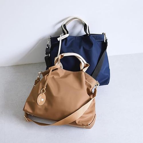 �g���W���[�g�v�J�s �X�g���C�v�n���h�� �i�C���� 2way �g�[�g�o�b�O