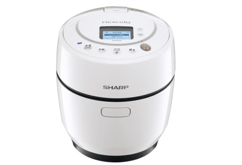 �V���[�v�u�w���V�I �z�b�g�N�b�N 1.0L KN-HW10G-W�v