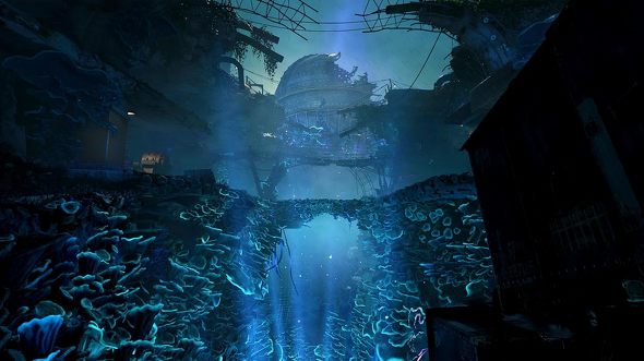 PS5�̃\�t�g�i�I�[�v�����[���h�j�FGame Source Entertainment�uAtomfall�v